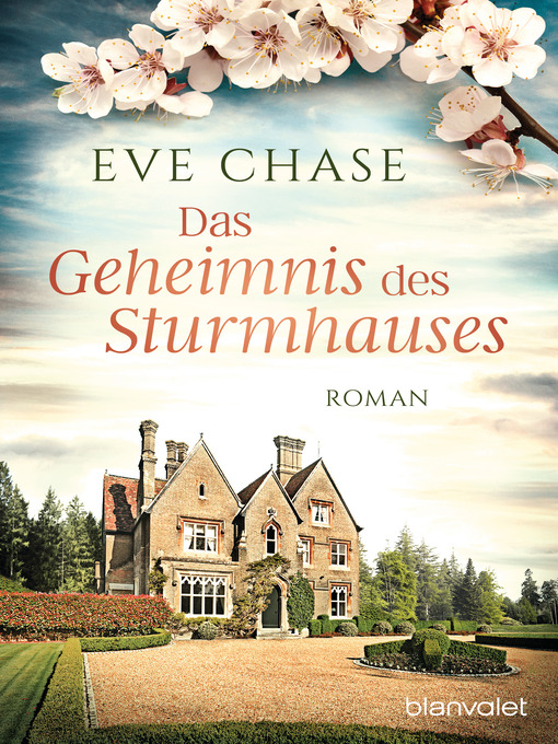 Title details for Das Geheimnis des Sturmhauses by Eve Chase - Available